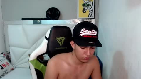 Street online show from 03-28-26, 01:38