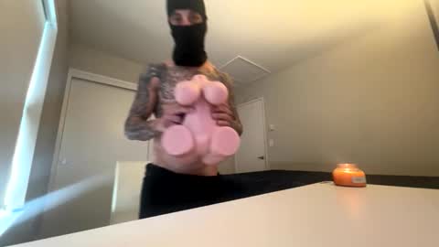 Street Sampson online show from 04-30-26, 05:52