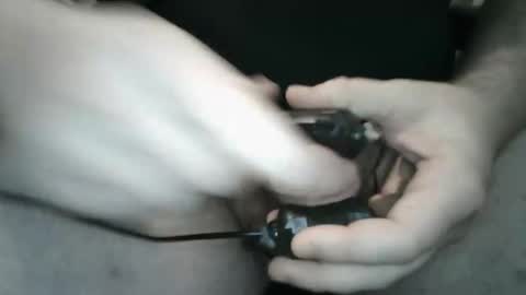 strickx online show from 04-16-26, 08:09