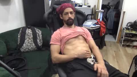 stringin69 online show from 03-09-26, 07:12