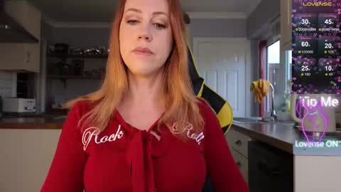 Amorina online show from 02-08-26, 01:03