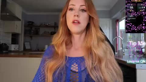 Amorina online show from 05-06-26, 11:59