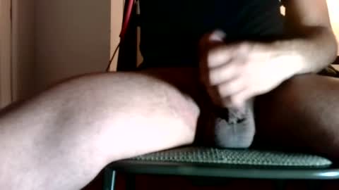 strokeking69420 online show from 07-19-26, 04:16