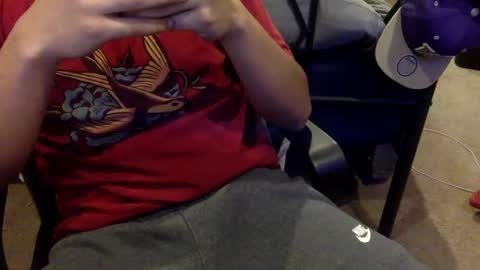 Snapshot of strokew_me chatting on 12-24-24, 06:06 Stroke online show from 12-24-24, 06:06