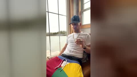 strokinbytheocean online show from 04-03-26, 02:15