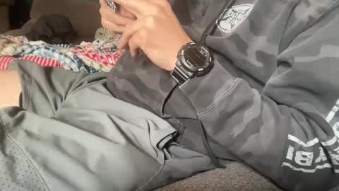 stroking33again online show from 05-11-26, 01:28