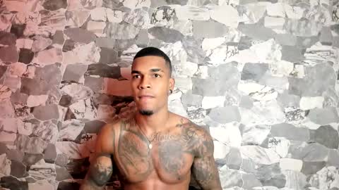 strong blackboy online show from 03-27-26, 04:29