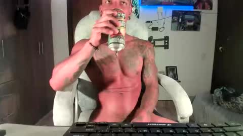 strong blackboy online show from 04-19-26, 12:54