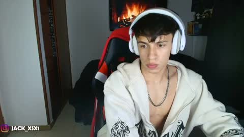 Daddy Jack  online show from 04-08-26, 03:06