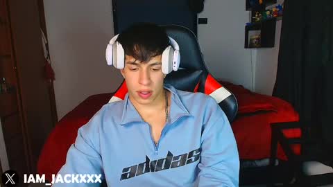 Daddy Jack  online show from 04-15-26, 04:41