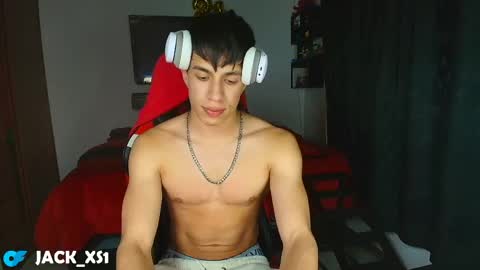 Daddy Jack  online show from 05-16-26, 05:15