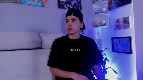 strong_rock69 online show from 04-02-26, 04:37