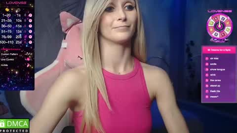 The best athletic body on the site online show from 04-16-26, 10:34