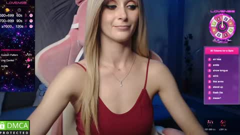 The best athletic body on the site online show from 05-27-26, 10:51