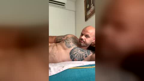 strongdaddy91 online show from 06-24-26, 10:58