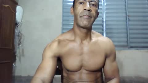 strongdaddyfantastic online show from 02-15-26, 01:20