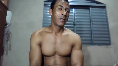 strongdaddyfantastic online show from 02-17-26, 06:54