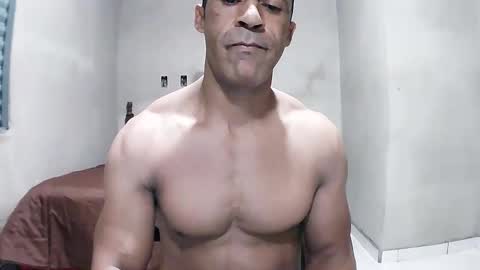 strongdaddyfantastic online show from 04-02-26, 03:59