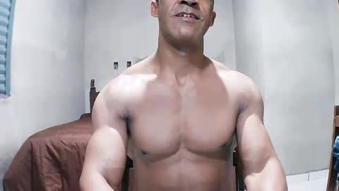 strongdaddyfantastic online show from 04-06-26, 04:46