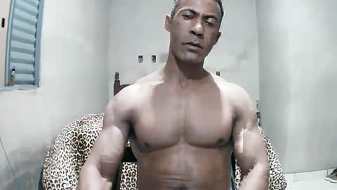 strongdaddyfantastic online show from 04-14-26, 12:05