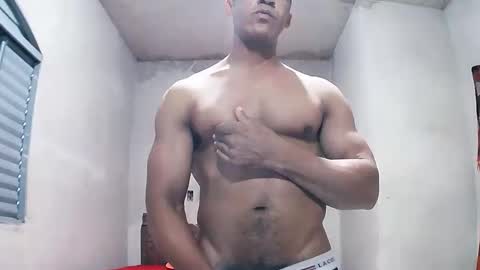 strongdaddyfantastic online show from 05-24-26, 07:41