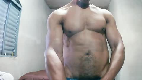 strongdaddyfantastic online show from 06-23-26, 02:26