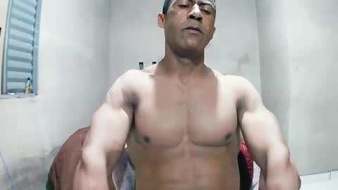 strongdaddyfantastic online show from 06-25-26, 11:42