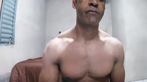 strongdaddyfantastic online show from 07-07-26, 09:52