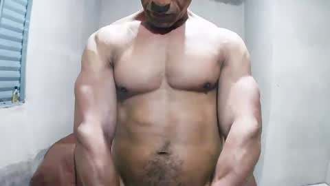 strongdaddyfantastic online show from 07-23-26, 10:29