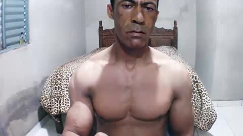 strongdaddyfantastic online show from 08-02-26, 02:04