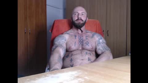 StrongIvan online show from 05-22-26, 06:57