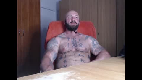 StrongIvan online show from 05-23-26, 06:01