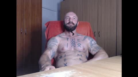 StrongIvan online show from 06-06-26, 05:23