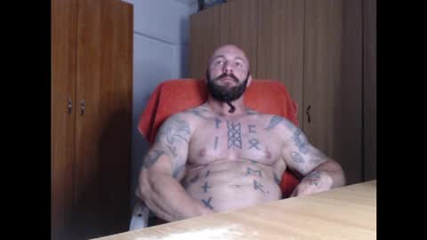 StrongIvan online show from 06-06-26, 06:23