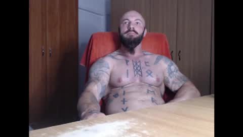 StrongIvan online show from 06-08-26, 04:13