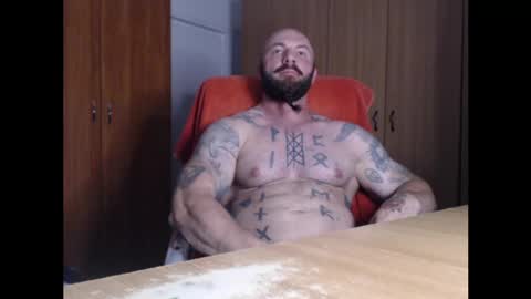 StrongIvan online show from 06-09-26, 05:57