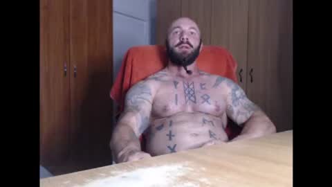 StrongIvan online show from 06-10-26, 06:07