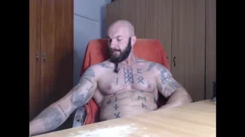 StrongIvan online show from 06-13-26, 05:38