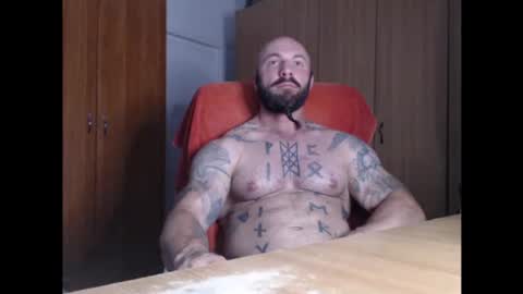 StrongIvan online show from 06-14-26, 05:37