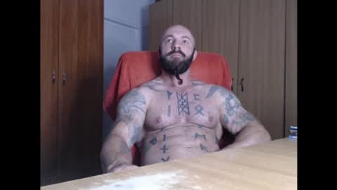 StrongIvan online show from 06-16-26, 04:15