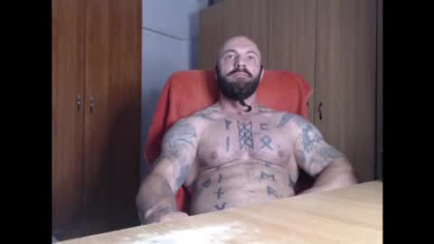 StrongIvan online show from 06-17-26, 04:15