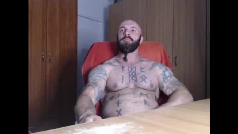 StrongIvan online show from 06-17-26, 06:09