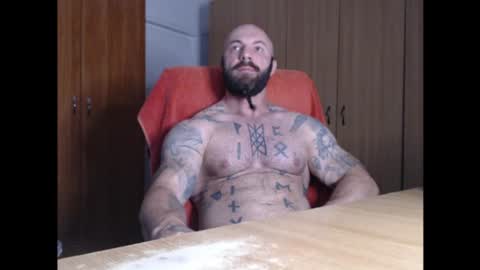 StrongIvan online show from 06-19-26, 04:17
