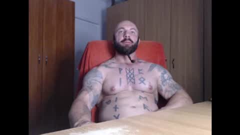 StrongIvan online show from 06-24-26, 06:07