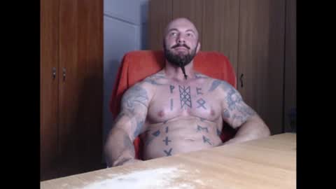 StrongIvan online show from 06-29-26, 04:30