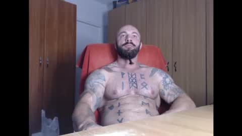StrongIvan online show from 07-11-26, 04:37