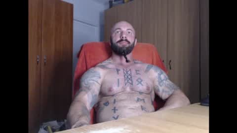 StrongIvan online show from 07-12-26, 05:59
