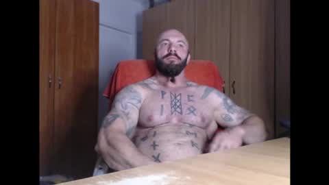 StrongIvan online show from 07-15-26, 04:29