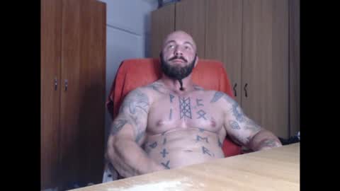 StrongIvan online show from 07-24-26, 06:39