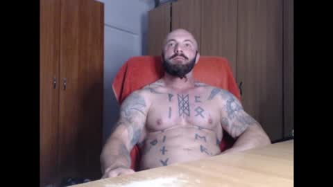 StrongIvan online show from 07-26-26, 05:15